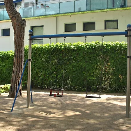 Cavall Bernat Platja D'aro Apartment *