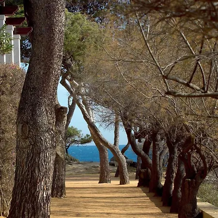 Cavall Bernat Platja D'aro Apartment *