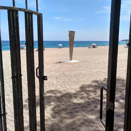 Apartment Cavall Bernat Platja D'aro Castell-Platja d'Aro