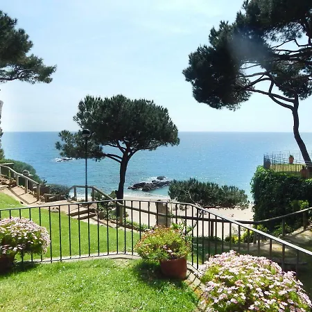 Cavall Bernat Platja D'aro Apartment *