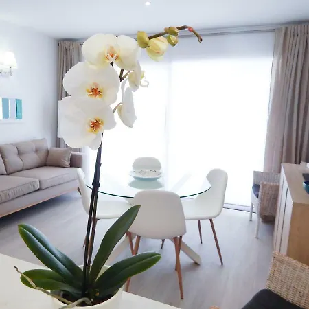 Cavall Bernat Platja D'aro Apartment Castell-Platja d'Aro