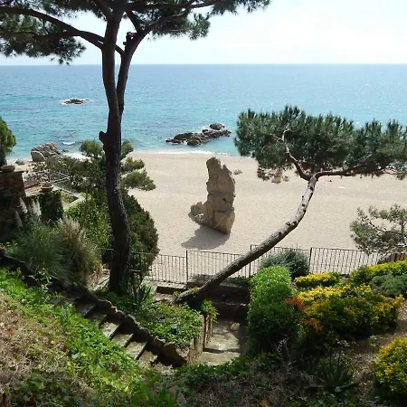 Apartment Cavall Bernat Platja D'aro