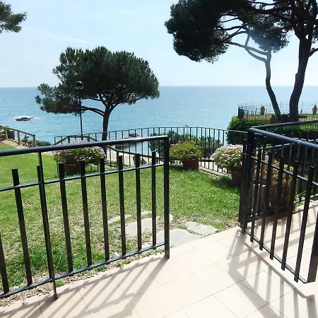 Apartment Cavall Bernat Platja D'aro *