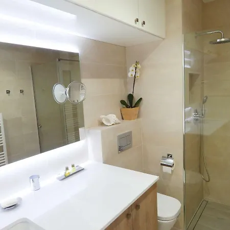 Apartment Cavall Bernat Platja D'aro *