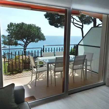 Cavall Bernat Platja D'aro
