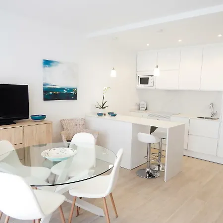 Cavall Bernat Platja D'aro Apartment Castell-Platja d'Aro