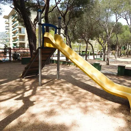 Apartment Cavall Bernat Platja D'aro